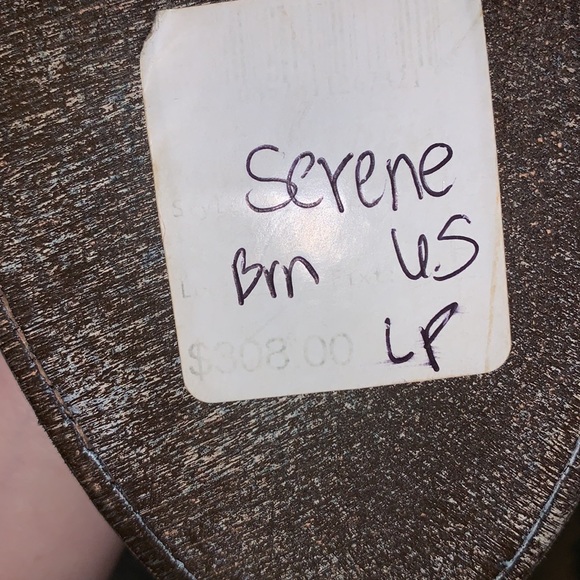 Five Worlds Serena booties - Picture 7 of 7